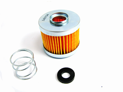 filtr paliwa e0043834