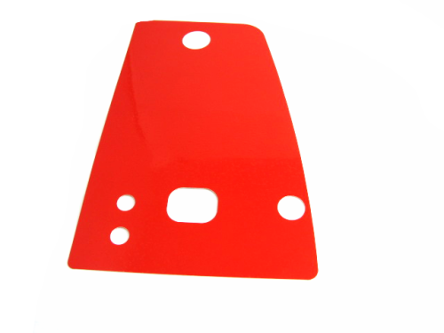 naklejka prawa 0009382633 linde