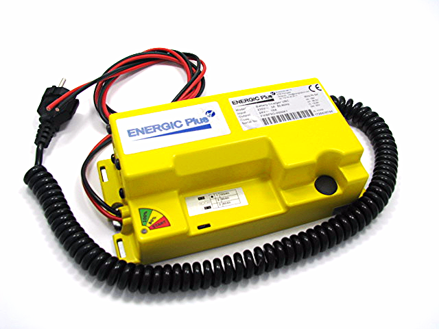 prostownik wewn. baterii żelowych e0046283