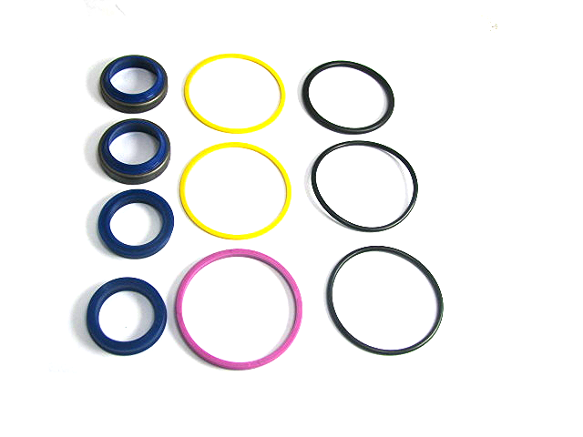 zestaw uszczelnień przesuwu bolzoni E0047715