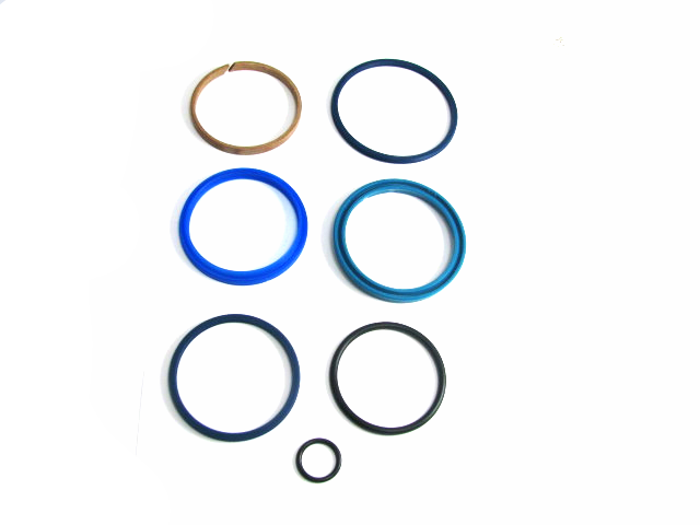 zestaw uszczelnień środkowego siłownika podnoszenia 0009608139 linde