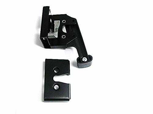 zamek drzwi prawych 55338F212071 toyota