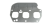 uszczelka kolektora wydechowego E0044077