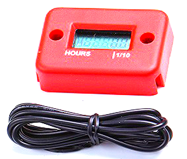 licznik motogodzin elektroniczny e0044888