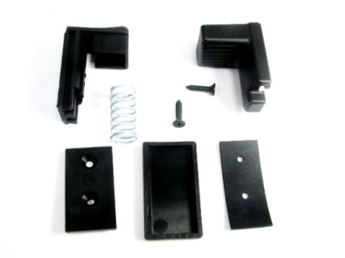 zamek szyby drzwi 172591 still