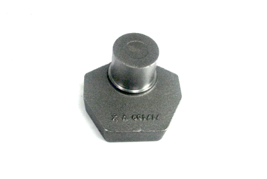 czop dolny mocowania masztu e0048079 still