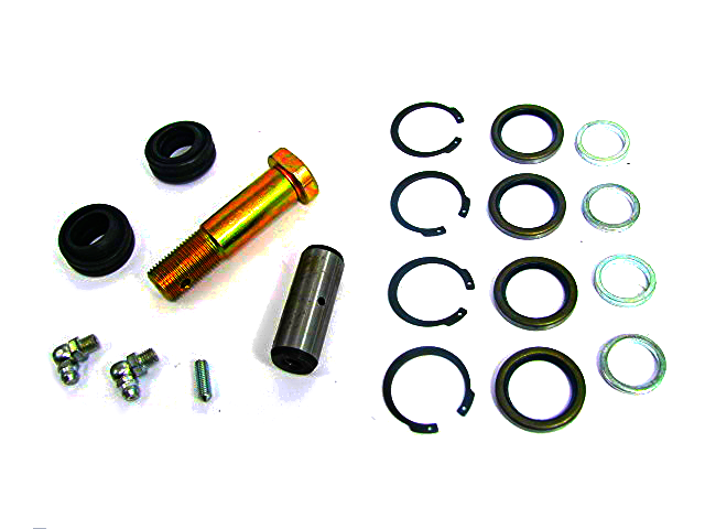 zestaw naprawczy zwrotnicy 192137 still