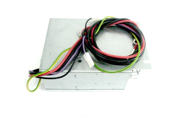 prostownik e0048150 jungheinrich