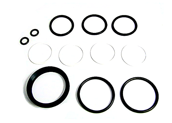 zestaw uszcz. zwijaka przew. hydr. 3924489900