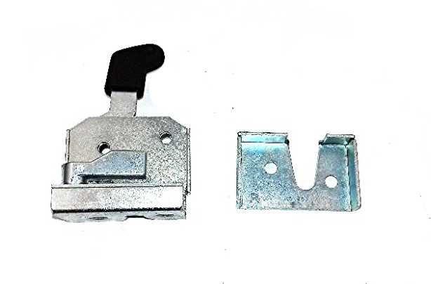 zamek drzwi prawy 0009311011 linde 142818 still