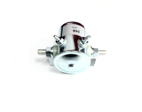 stycznik 24v 100a 77800437 jungheinrich