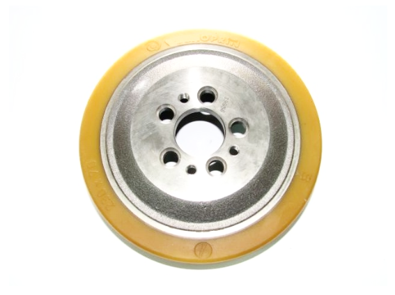 koło napędowe 230x70/45mm 50460103 jungheinrich