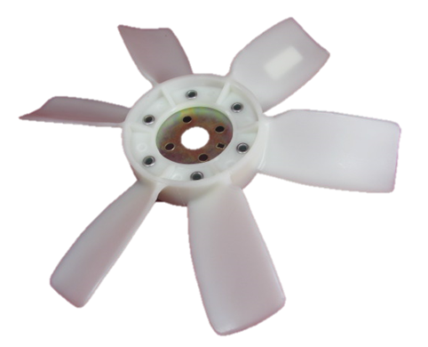 wentylator chłodnicy 163612204071 toyota