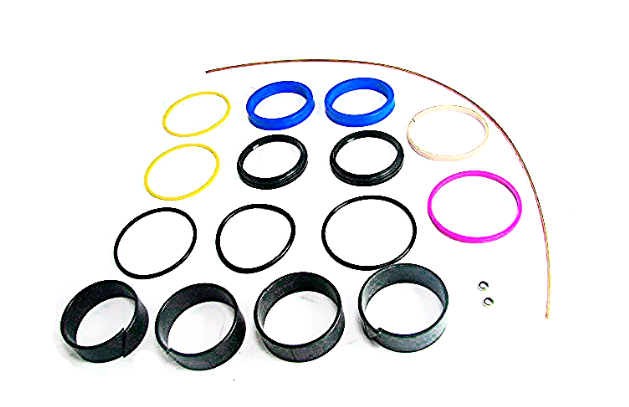 zestaw uszczelnień siłownika pochyłu 1834405001 linde