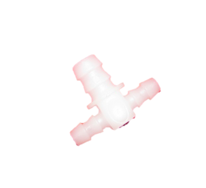 złączka trójnik plast. baterii t 6x10x6 e0003816