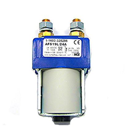 stycznik 51065715 jungheinrich