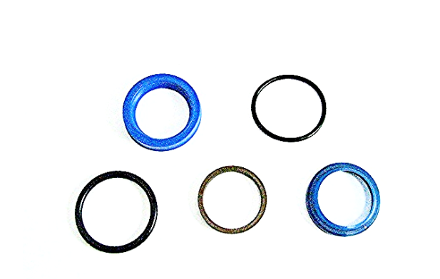 zestaw uszczelnień siłownika podnoszenia 0009608135 linde