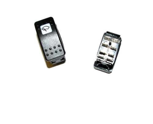 włącznik wycieraczek przód 7915490602 linde