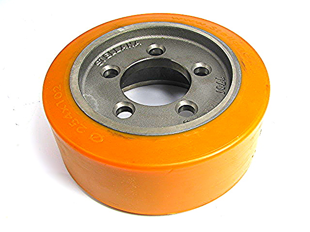 koło napędowe 250x100/80 8428367 still