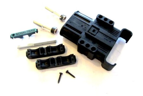 gniazdo baterii 160/50 e0042857 schaltbau