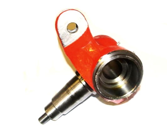 zwrotnica koła 3034530310, 147824 linde still