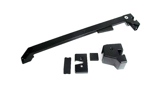 zamek drzwi wewnętrznych e0046468 combilift