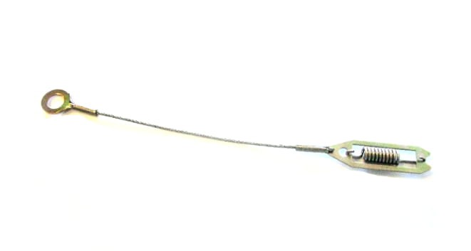 linka samo regulatora hamulca 50442680 jungheinrich