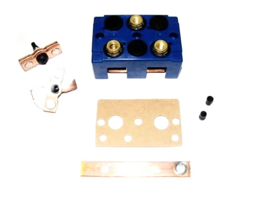 zestaw naprawczy stycznika jazdy 4497004 still