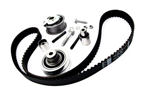 zestaw rozrządu pasek napinacz rolka 171471 still linde