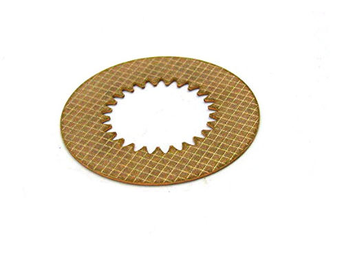 tarcza hamulcowa 157217 still