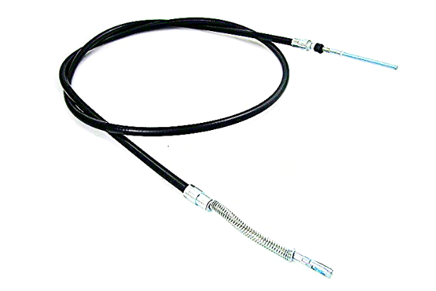 linka hamulca ręcznego 63213460 jungheinrich