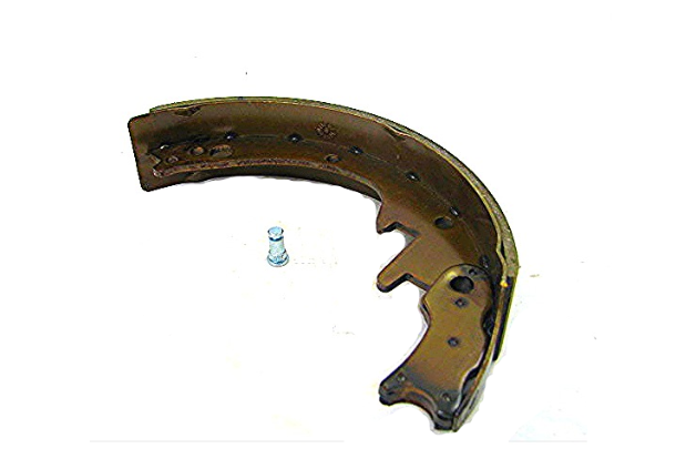 szczęka hamulcowa 474031281071 toyota