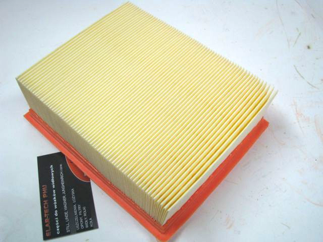 filtr powietrza 216016 citroen, peugeot