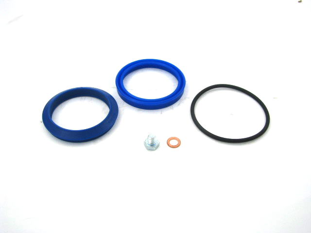 zestaw uszczelnień siłownika podnoszenia 0009608103 linde