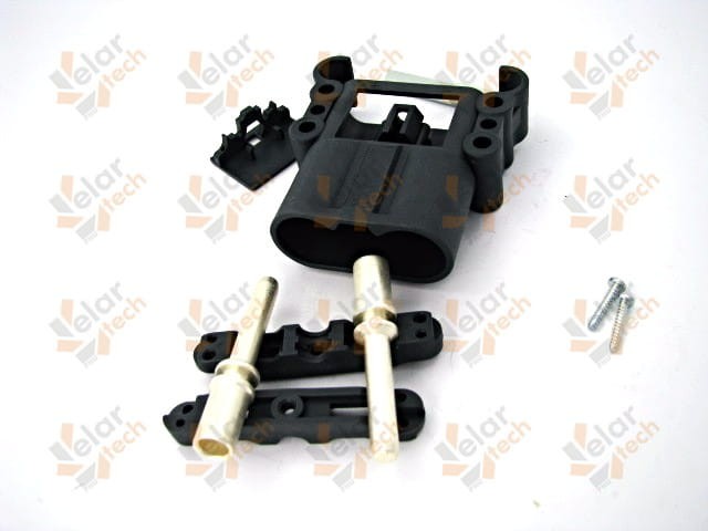 WTYCZKA BATERII 160A/150V 50mm  STILL WAGNER LINDE ET/000319