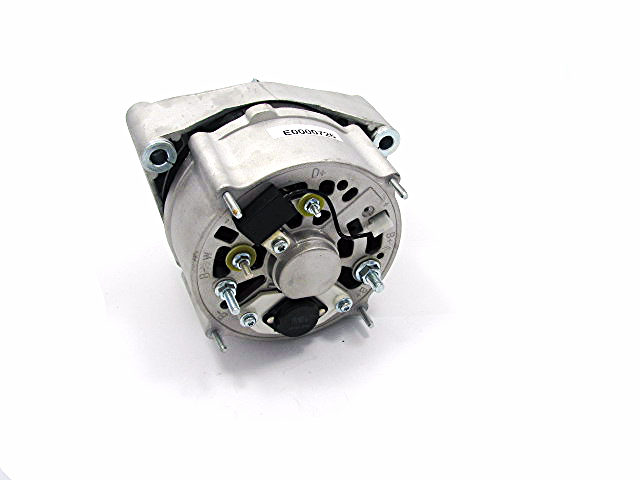 alternator 24v/55a e0000726 still