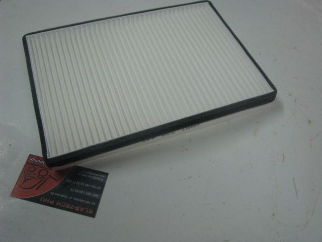 filtr powietrza kabiny 312007 vw passat