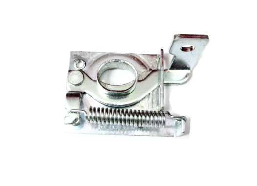 zamek pokrywy baterii 26327050 jungheinrich