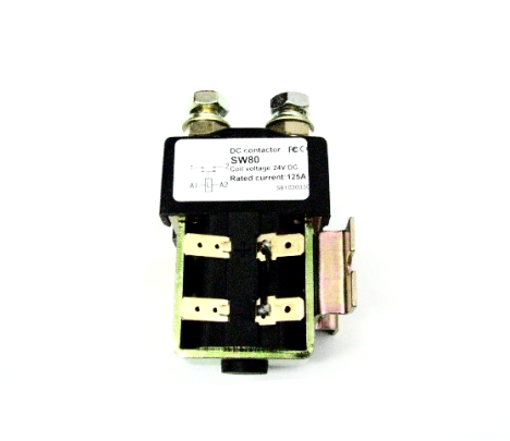 stycznik 28524200 jungheinrich