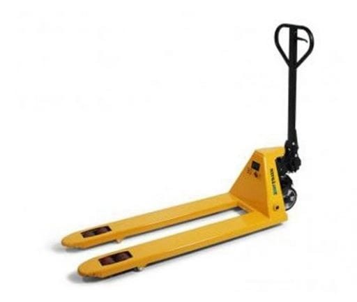 ręczny wózek paletowy paleciak 1150mm