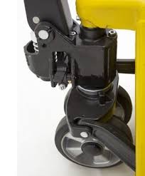 ręczny wózek paletowy paleciak 1150mm