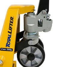 ręczny wózek paletowy paleciak 900mm