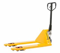 ręczny wózek paletowy paleciak 800mm