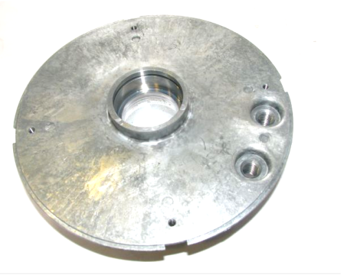 obudowa wentylatora maszyn el. 313501 still