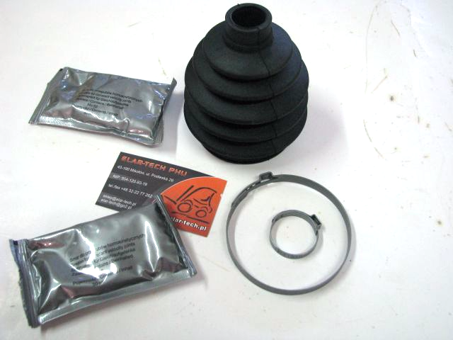 osłona przegubu zewn. 417219 fabia