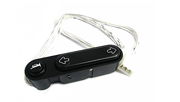 przełącznik kierunku jazdy 1133607200 linde