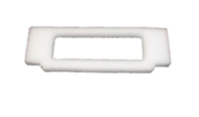 filtr podkładka uszczelniająca wentylatora 394446 still