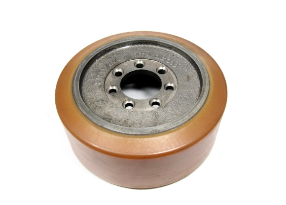 koło napędowe 9815000599 linde