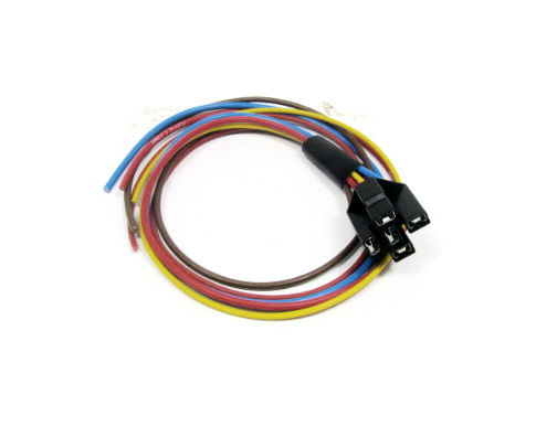 podstawa przekaźnika e0048505 5 przewodów