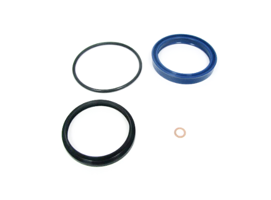 zestaw uszczelnień bocznego siłow. podnosz. 0009608038 linde